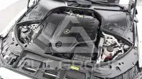 2021 Mercedes Benz S-Class