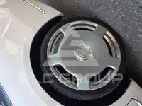 2021 Mercedes Benz S-Class