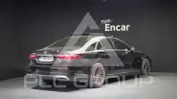 2021 Mercedes Benz S-Class
