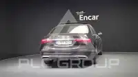 2021 Mercedes Benz S-Class