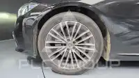 2021 Mercedes Benz S-Class