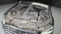 2021 Mercedes Benz S-Class