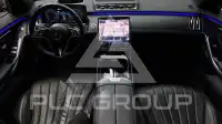 2021 Mercedes Benz S-Class