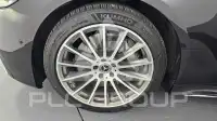2021 Mercedes Benz S-Class