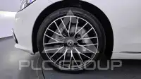 2021 Mercedes Benz S-Class
