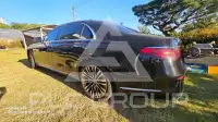 2021 Mercedes Benz S-Class