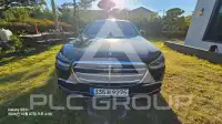 2021 Mercedes Benz S-Class