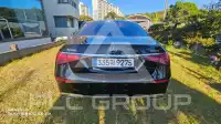2021 Mercedes Benz S-Class