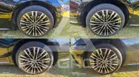 2021 Mercedes Benz S-Class