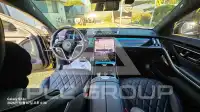 2021 Mercedes Benz S-Class