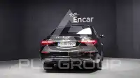 2021 Mercedes Benz S-Class
