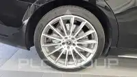 2021 Mercedes Benz S-Class