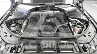 2021 Mercedes Benz S-Class