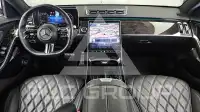 2021 Mercedes Benz S-Class