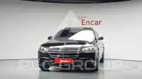 2021 Mercedes Benz S-Class