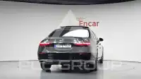 2021 Mercedes Benz S-Class