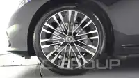 2021 Mercedes Benz S-Class