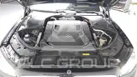 2021 Mercedes Benz S-Class