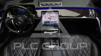 2021 Mercedes Benz S-Class