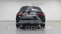 2021 Mercedes Benz S-Class