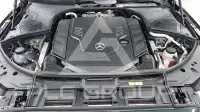 2021 Mercedes Benz S-Class