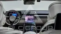 2021 Mercedes Benz S-Class