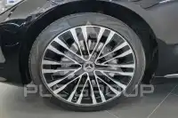 2021 Mercedes Benz S-Class