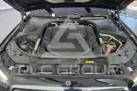2021 Mercedes Benz S-Class