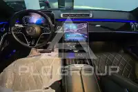 2021 Mercedes Benz S-Class
