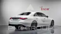 2021 Mercedes Benz S-Class