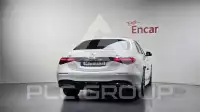 2021 Mercedes Benz S-Class