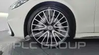 2021 Mercedes Benz S-Class
