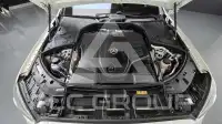 2021 Mercedes Benz S-Class