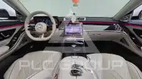 2021 Mercedes Benz S-Class
