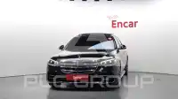 2021 Mercedes Benz S-Class