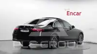 2021 Mercedes Benz S-Class