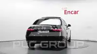 2021 Mercedes Benz S-Class
