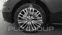 2021 Mercedes Benz S-Class