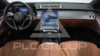 2021 Mercedes Benz S-Class