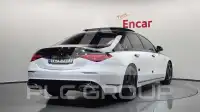 2021 Mercedes Benz S-Class