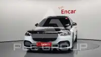 2021 Mercedes Benz S-Class