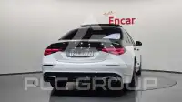2021 Mercedes Benz S-Class