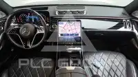 2021 Mercedes Benz S-Class