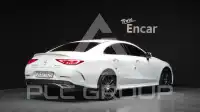2021 Mercedes Benz CLS-Class