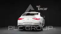 2021 Mercedes Benz CLS-Class