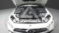 2021 Mercedes Benz CLS-Class