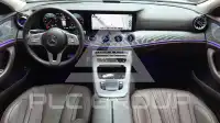 2021 Mercedes Benz CLS-Class