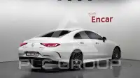 2021 Mercedes Benz CLS-Class