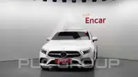 2021 Mercedes Benz CLS-Class