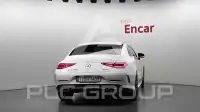 2021 Mercedes Benz CLS-Class